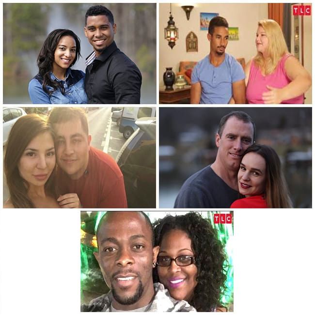 90 day fiance before the 90 days season 2 episode 5